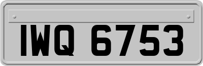 IWQ6753