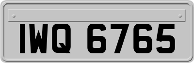 IWQ6765