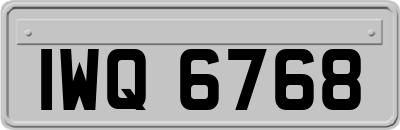 IWQ6768
