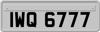 IWQ6777