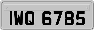 IWQ6785