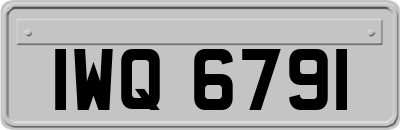 IWQ6791