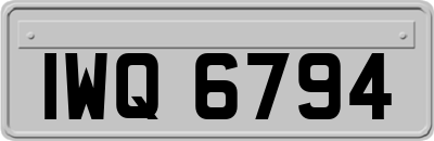IWQ6794
