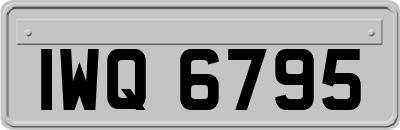 IWQ6795