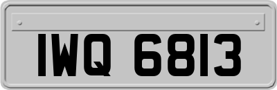 IWQ6813