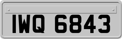 IWQ6843