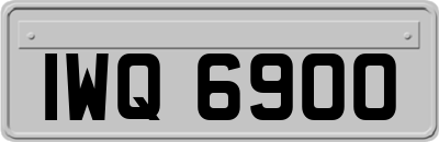IWQ6900