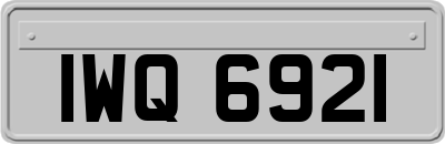 IWQ6921