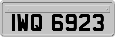 IWQ6923