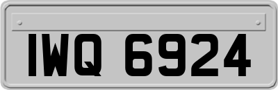 IWQ6924