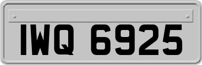 IWQ6925