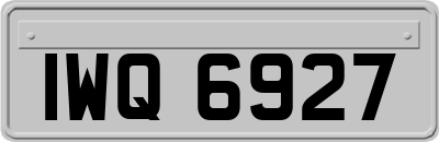 IWQ6927