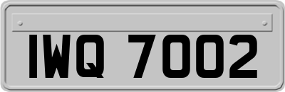 IWQ7002