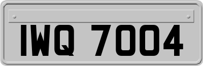 IWQ7004