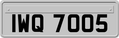 IWQ7005