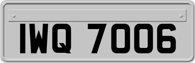 IWQ7006