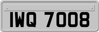 IWQ7008