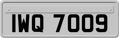 IWQ7009