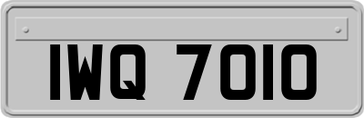 IWQ7010