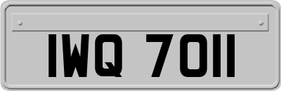 IWQ7011