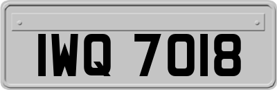 IWQ7018