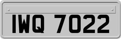 IWQ7022