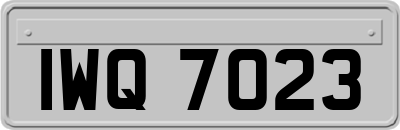 IWQ7023