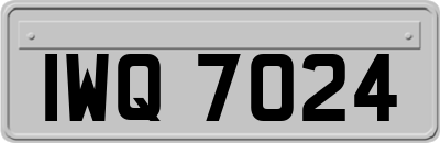 IWQ7024