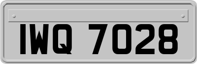 IWQ7028