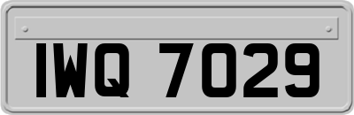 IWQ7029