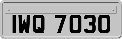 IWQ7030