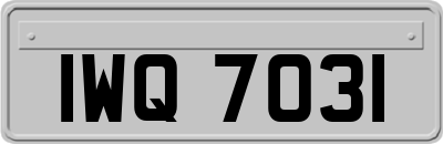 IWQ7031