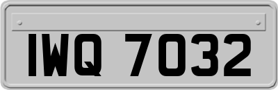IWQ7032