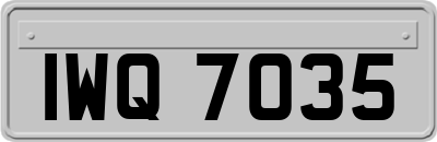 IWQ7035