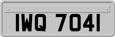 IWQ7041