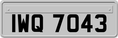 IWQ7043