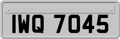 IWQ7045