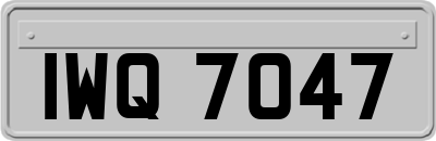 IWQ7047