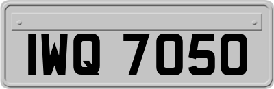 IWQ7050