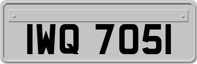 IWQ7051