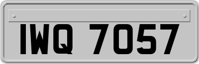 IWQ7057