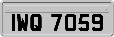 IWQ7059