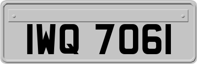 IWQ7061