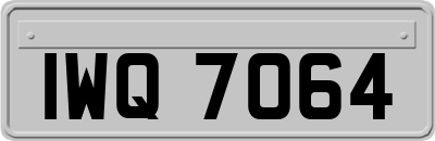 IWQ7064