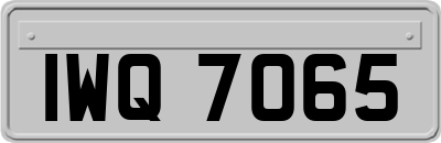 IWQ7065