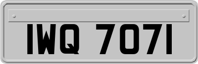 IWQ7071