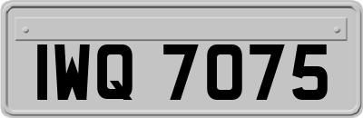 IWQ7075