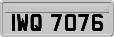 IWQ7076