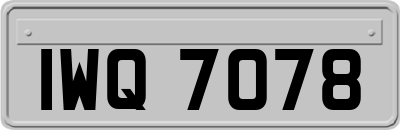 IWQ7078