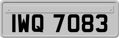 IWQ7083